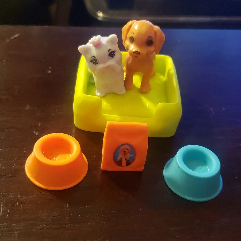 Pet bundle - Picture 1 of 5